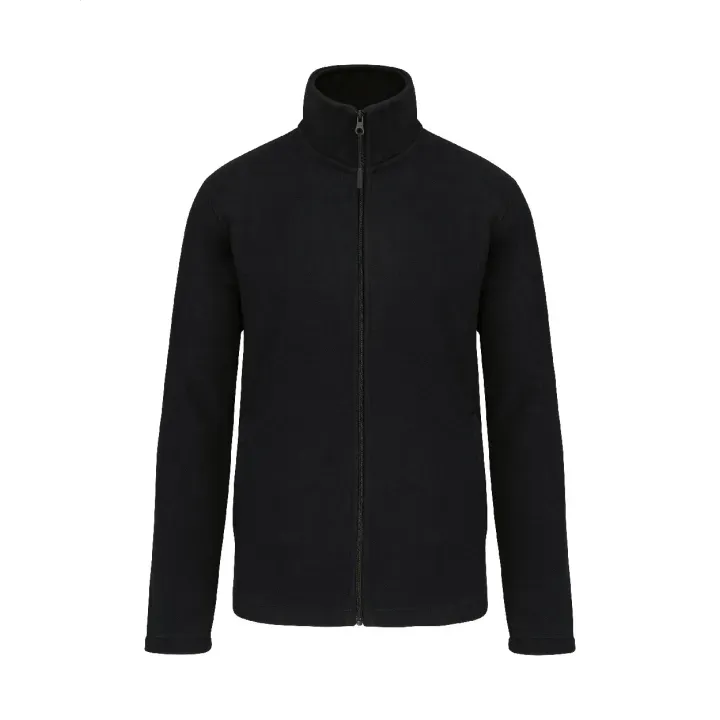 Full zip fleece jacket - AP95283 (ANDA#10)